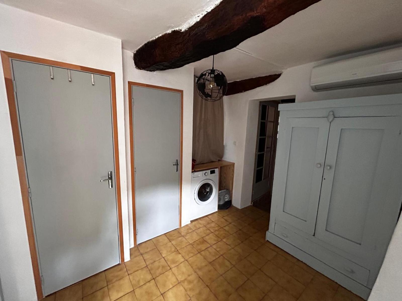 Le Petit Villecrozien Villecroze Zewnętrze zdjęcie
